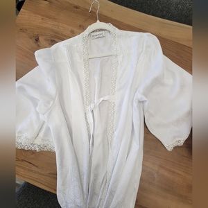 Vintage Nightgown